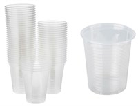 Набор стопка 100 мл ПП (12 шт) 1/80 АРЧ НФ-00025559