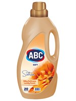 Кондиционер ополаскиватель АВС Султан 2 л (6шт/кор) НФ-00025566