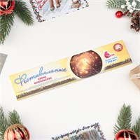 Бенгальские огни золотые «Фестивальные», 6 шт., 20 см, горение 30 сек. НФ-00025622