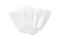 Креманка Чаша Спинер 1000мл прозр PS  (6/72)  ВЗЛП (1057П) НФ-00025739