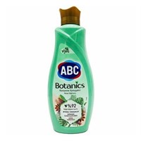 Кондиционер ополаскиватель АВС Ботаника Сентябрьское солнце 1440 мл (9шт/кор) НФ-00025746