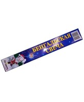 Бенгальские свечи ТК 040 40 см НФ-00025750