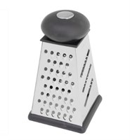 Терка 23см. нерж. НФ-00025827