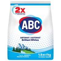 АВС автом СМС стир. пор 1,5 Свежесть гор 1/12 НФ-00025952