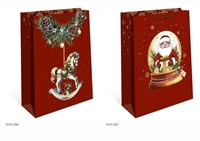 Бум пакеты 12х15х7 Игрушки  0191.628   НГ НФ-00026022