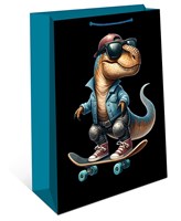 Бум пакеты 18х23х10 Динозавр  0192.670 НФ-00026040