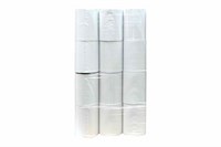 Термолента (кассовая) 80Х80х12 - термо М 40м (102шт) НБК 7522