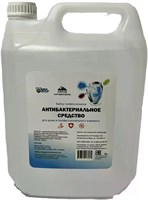 Антибактериальное средство для рук и поверхностей ARCH GROUP (АРЧ ГРУПП) 5л 1/1 НФ-00020505