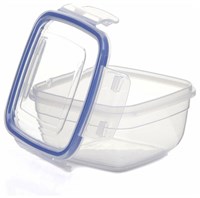 Контейнер 0,8л. прямоуг. воздухонепроницаемый НФ-00021735