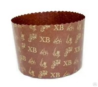 Формы КУЛИЧ 90*90 