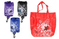 Сумка складная ПЛАЩЕВКА B20 (12 шт) 23078