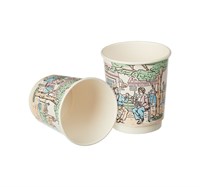 Бум стакан Saami(Саами) Настроение 2 сл 250 мл 24/600 НФ-00017100