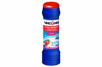 БХ ЧИСТИН порошок чистящий Яблоко 400гр, Ступино (20 шт/кор)  18083