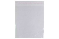 Пакет ПП с клапаном 100х155(185)мм 25мкр (1000шт) 24164