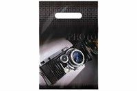 Интерпак 20х30 Кадр /20уп х 100 шт/ (2000шт) выруб 24507