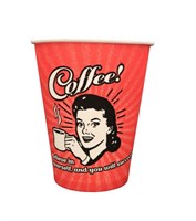 Бум стакан ПК 0,250 мл 