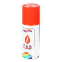 Газ Сибиар для зажигалок 55 гр 1/36 НФ-00018531