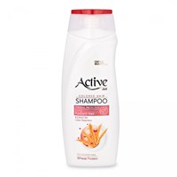 Шампунь для окрашенных волос Active (Актив) Colored hair, 350 мл ИРАН 1/12 НФ-00019735