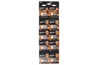 Батарейка OPTICELL ААА/LR03 2BL 2х10 (240шт) (Цена за 2 шт) мизинчиковые НФ-00027003