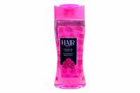 Гель для душа HAIR 500 мл Малина &amp; Розовые лепестки  1/12 НФ-00026831