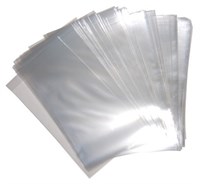 Пакет ПП с клапаном  60х200(230)мм 25мкр (1000шт) МВ НФ-00024689