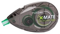 Корректор-лента Хатбер 5 мм*10 м  НФ-00023579