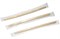 Палочки для еды в индив. полиэт. упаковке 23см (20уп х 100шт) 14157
