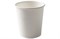 Бум стакан Виридо 0,185л диам 73мм ГН Белый  /25уп * 60шт/ (1500шт) 9515