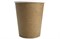 Бумажный стакан Экопак  0,100л диам 62мм ГН Крафт  /60уп * 50шт/ (3000шт) эспрессо 15016