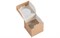 ДоЭко Короб под маффины ECO MUF (1шт) окно 100х100х100 (25/250шт) НФ-00022474