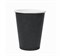 Бум стакан БК Черный 350 мл 50/1000 НФ-00002799