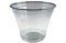 Стакан прозрачный Pet Упакс-Юнити 0,200 д. 95  (20упх50шт)  (1000 шт) ПЭТ 17971