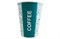 Бум стакан Л-ПАК 0,350л диам 90мм ГН Кофе (Coffee) 1000шт) 15154