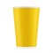 Бум стакан БК Желтый 400 мл 50/1000 НФ-00002982