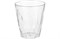 Стакан 0,200л "ЛЁД" прозрачный 20шт/20уп(400шт) (Покровский полимер) 13294