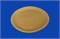 ДоЭко бум тарелка ECO PLATE 230мм крафт (100/800шт) НФ-00022120