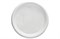 Тарелка  д 165 Стандарт Пластик белая /20уп * 100шт/(2000шт) ПП 4,2гр 14821
