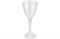 Бокал для Вина малый 0,160 мл высокая ножка  (100шт) 13861
