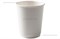 Бум стакан Виридо 0,250л диам 80мм ГН Белый 2-х слойн.  /20уп * 30шт/ (600шт) 9956
