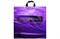ДПА 45х44 Супербэг Фиолетовый /12уп*25шт/ ПСД 90мкм (300шт)  18720