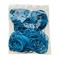 Резиновые колечки 1000 гр 40 мм синий цвет КП НФ-00016333