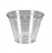 Стакан прозрачный Pet Упакс-Юнити 0,200 д.95 (20упх50шт) (1000 шт) ПЭТ  НФ-00016396