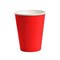 Бум стакан ПК 350 мл Красный 50/1000 НФ-00017203