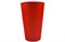 Бум стакан Л-ПАК 0,250л диам 80мм ГН Красный (1000шт) ЛП НФ-00017208
