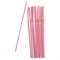 Трубочки для коктейля Стандарт 5х240 с изгибом полосатые 48упх250шт (12000) Ф НФ-00018487