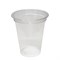 Стакан прозрачный ЮНИФОЛ 0,400 д. 95 50/1000 ПЭТ  НФ-00019827