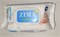 Влажные салфетки "Zima" Comfort Детские 120 л клапан 1/20 НФ-00020363