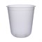 Стакан МАТОВЫЙ Ю-КАП (БАББЛ) 360 мл ПП СМАРТ d.90 28/672 шт  НФ-00022192