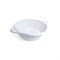 Тарелка - миска суповая ПП 500 мл ПЛОТНАЯ (Интропластик 1800/50) с ушками НФ-00022374