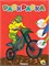 Раскраска А4 Проф-Пресс "Гонки" эконом, 6 л., мел.обл, 168х258 НФ-00024939